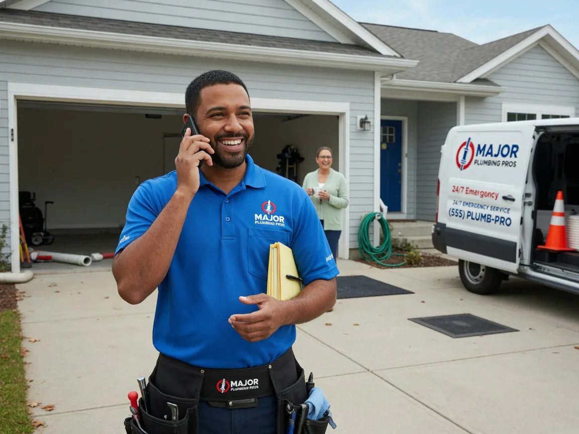 Drain Cleaning Services Britt, MN FAQs